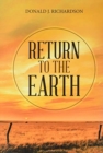 Return to the Earth - Book