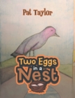 Two Eggs in a Nest - Book