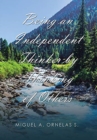 Being an Independent Thinker by Thinking of Others - Book