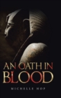 An Oath in Blood - Book