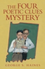 The Four Poetic Clues Mystery - Book