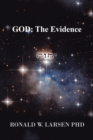 God : the Evidence - Book