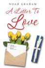 A Letter to Love - Book