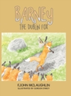 Barney the Dublin Fox - Book