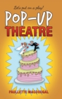 Pop-Up Theatre - Book