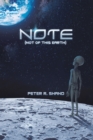 N.O.T.E. (Not of This Earth) - eBook
