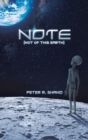 N.O.T.E. (Not of This Earth) - Book