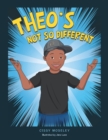 Theo's Not so Different - Book