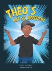Theo's Not so Different - Book