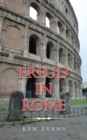 Freud in Rome - Book