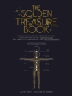 The Golden Treasure Book : Inspirational Poems for Meditation and Opening of the Mirror Mind, for Mental Illumination and Enlightenment - Book