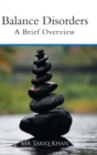 Balance Disorders : A Brief Overview - Book