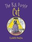 The Big Purple Cat - Book