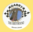 Garry the Greyhound - Book