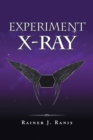 Experiment X-Ray - Book