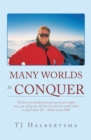 Many Worlds to Conquer - eBook