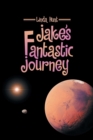 Jake's Fantastic Journey - Book