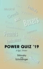 Power Quiz '19 : A Quiz Trainer - eBook