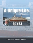 A Unique Life at Sea - Book
