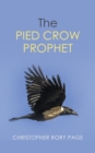 The Pied Crow Prophet - Book