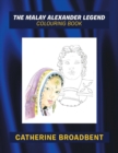 The Malay Alexander Legend : Colouring Book - Book