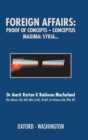 Foreign Affairs : Proof of Concepts - Conceptus Maxima - Book