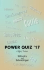 Power Quiz '17 : A Quiz Trainer - eBook