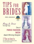 5 Tips on How To : Pick the Perfect Wedding Dress for Your Body Shape! - Book