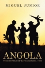 Angola : The Battle of Kifangondo, 1975 - Book