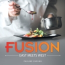 Fusion : East Meets West - Book