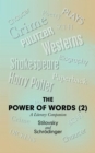 The Power of Words (2) : A Literary Companion - eBook