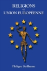 Religions Et Union Europeenne - Book