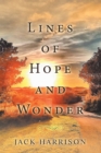 Lines of Hope and Wonder - eBook
