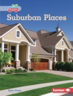 Suburban Places - eBook