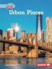 Urban Places - eBook