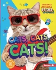Cats, Cats, Cats! - Book