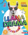Llama Drama - Book