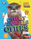 Otterly Adorable Otters - Book