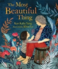 The Most Beautiful Thing - eBook