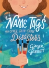 Name Tags and Other Sixth-Grade Disasters - eBook