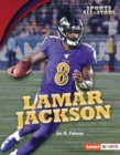 Lamar Jackson - eBook