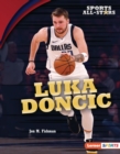 Luka Doncic - eBook