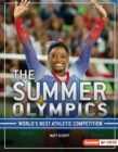 The Summer Olympics : World's Best Athletic Competition - eBook