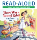 There Was a Young Rabbi : A Hanukkah Tale - eBook