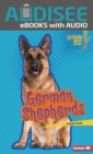 German Shepherds - eBook