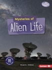 Mysteries of Alien Life - Book