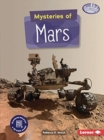 Mysteries of Mars - Book
