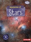 Mysteries of Stars - Book