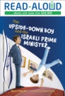 The Upside-Down Boy and the Israeli Prime Minister - eBook