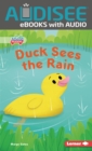 Duck Sees the Rain - eBook